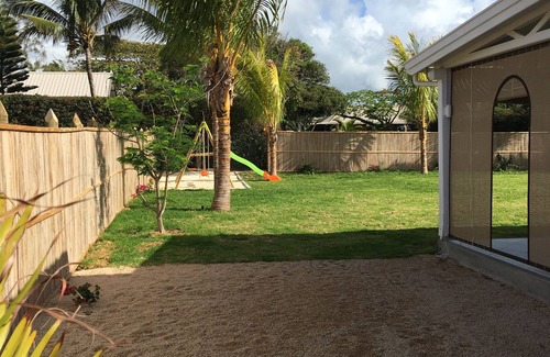 Mahebourg Villa | Pool Villa in Beau Vallon