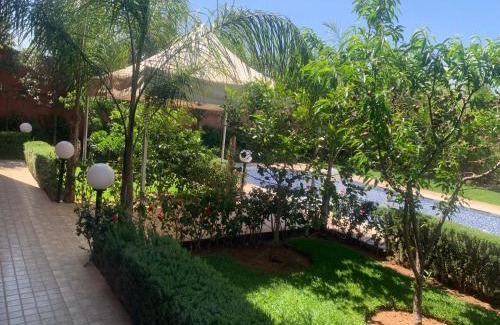 Tnine Ourika Villa | Pool villa in Ourika