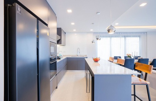 South Pattaya Villa | Pool Villa Jomtien Pattaya 7BR 15 minutes to the Walking street