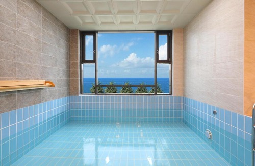 Gangneung House | Pool Villa K