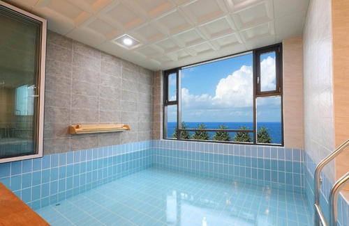 Gangneung House | Pool Villa K