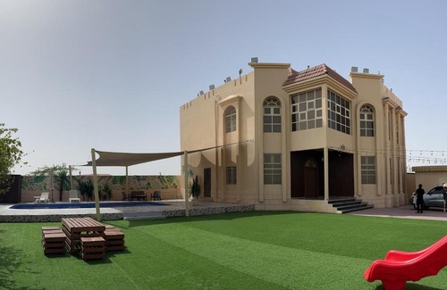 Khatt Villa | Pool Villa Khatt