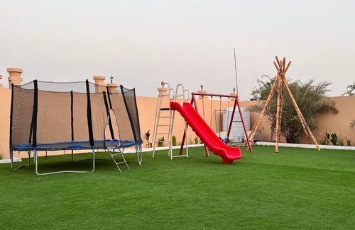 Khatt Villa | Pool Villa Khatt