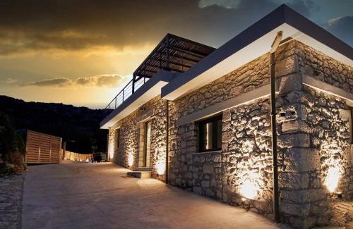 Kounavi Villa | Pool Villa Leonidas Crete