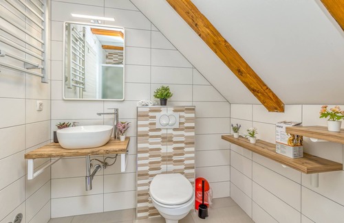 Josipdol Villa | Pool Villa Little Heaven, Oštarije, Croatia