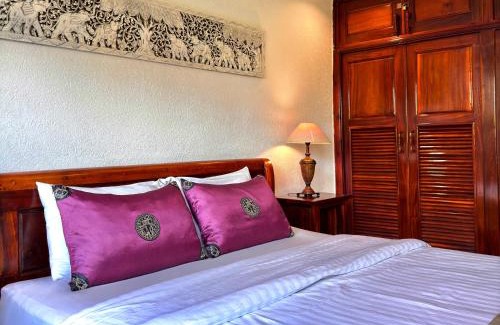 Klong Son Villa | Pool Villa Mali