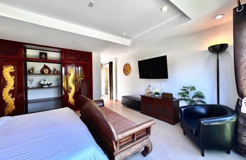 Klong Son Villa | Pool Villa Mali