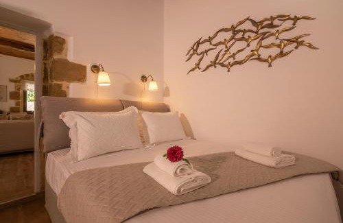 Koukounara Villa | Pool Villa Michail, in Kissamos!