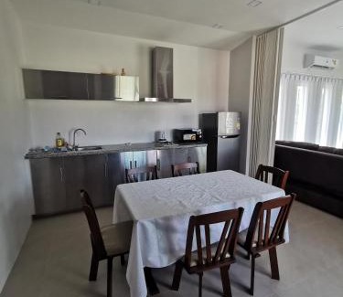 Cha-am Villa | Pool Villa Mountainview