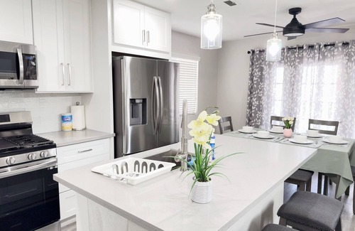 Summerlin House | Pool Villa Newly Remodeled 3BD2.5BR by Summerlin