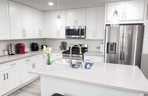 Summerlin House | Pool Villa Newly Remodeled 3BD2.5BR by Summerlin