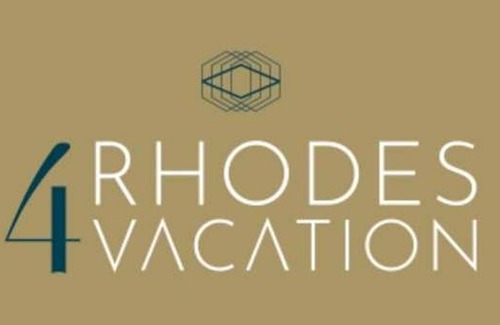 Lahania Villa | Pool villa on the beach of Lachania - Villa 7