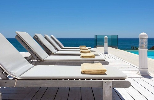 Lahania Villa | Pool villa on the beach of Lachania - Villa 7