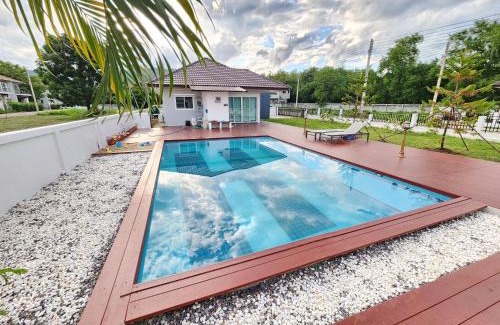 Phetchabun Villa | Pool Villa - Phetchabun