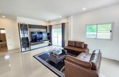 Phetchabun Villa | Pool Villa - Phetchabun