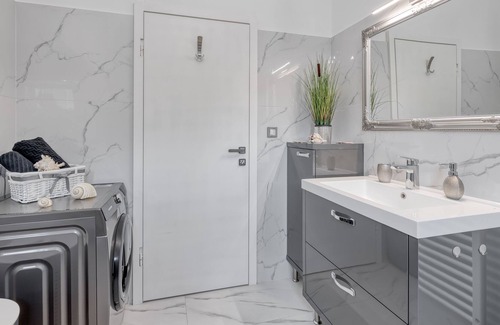 Pobri Villa | Pool Villa Relax, Opatija, Croatia