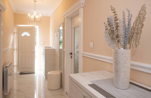 Pobri Villa | Pool Villa Relax, Opatija, Croatia