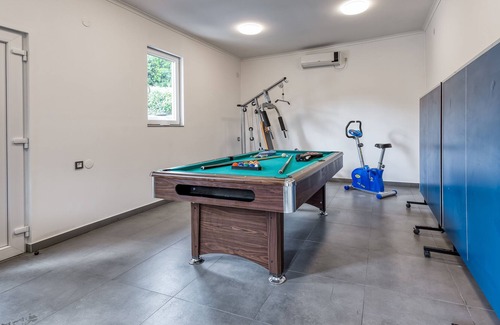 Pobri Villa | Pool Villa Relax, Opatija, Croatia