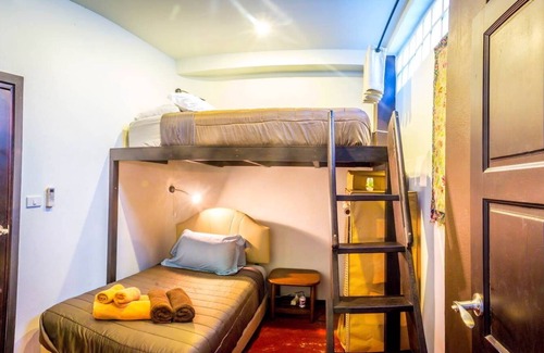 Ko Lanta Old Town Villa | Pool villa on the Andaman ocean