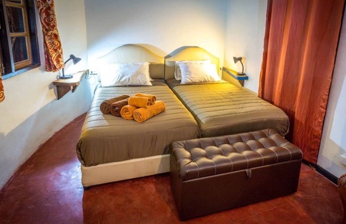 Ko Lanta Old Town Villa | Pool villa on the Andaman ocean
