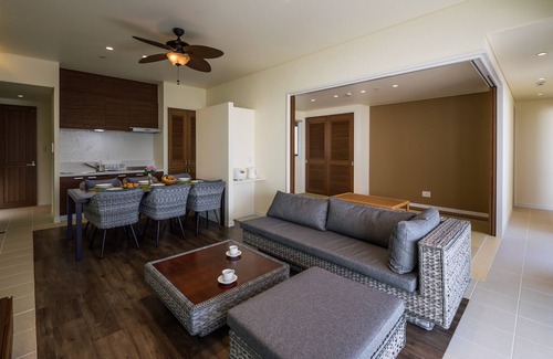 Sumuide Villa | Pool Villa Yagaji Island by Coldio Premium