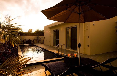 Sumuide Villa | Pool Villa Yagaji Island by Coldio Premium