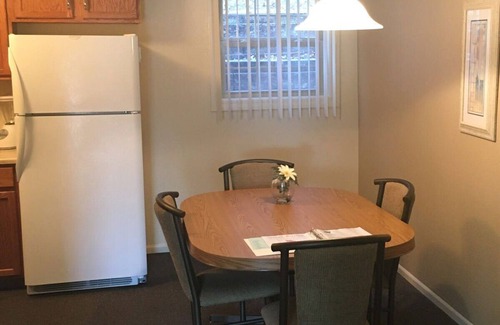 Osage Beach Apartment | Pool | Wi-Fi | Hot Tub | Lake Views/Front | Lake of the Ozarks