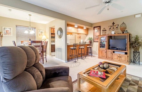 Indian Point Apartment | Pool | Wi-Fi | Lake View | Close to Silver Dollar City (1309)