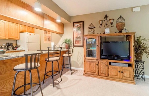 Indian Point Apartment | Pool | Wi-Fi | Lake View | Close to Silver Dollar City (1309)