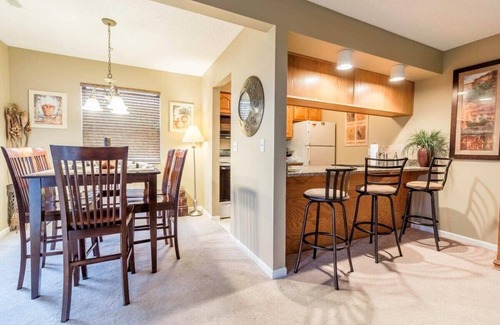 Indian Point Apartment | Pool | Wi-Fi | Lake View | Close to Silver Dollar City (1309)