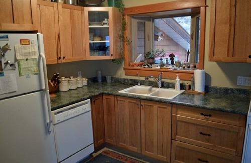 Argenta House | Pool;wilderness; view of mountains, lake, river;hot tub, sauna;privacy;hiking!