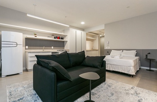 Centro Apartment | Pool with Sea View | WI-FI 200MB | Foodhall #TT5