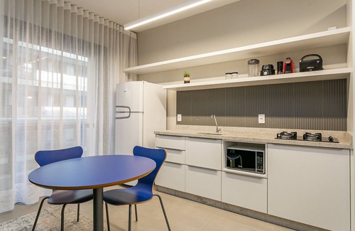 Centro Apartment | Pool with Sea View | WI-FI 200MB | Foodhall #TT5