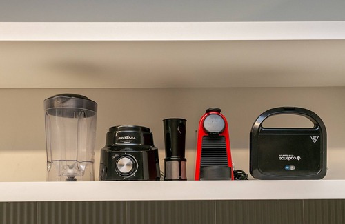 Centro Apartment | Pool with Sea View | WI-FI 200MB | Foodhall #TT5