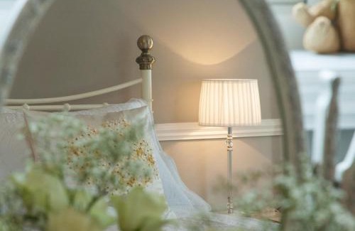Brazzacott Bed & Breakfast | Poole Farm