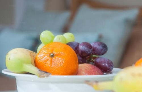 Brazzacott Bed & Breakfast | Poole Farm