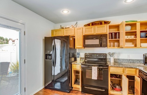 Port Wentworth House | Pooler /Savannah /Close to Airport, Gulfstream, GA Ports