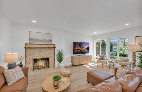 Allied Gardens House | Poolfire Pit Near Balboa Park Mountain Views!