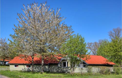 Gross Mohrdorf House | Poolhaus 2 In Hohendorf