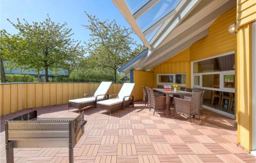 Gross Mohrdorf House | Poolhaus 2 In Hohendorf