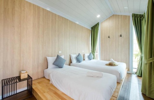 Huai Yai House | Poollay StayX1 poolvilla@pattaya พัทยา
