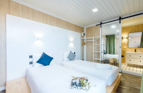 Huai Yai House | Poollay StayX1 poolvilla@pattaya พัทยา