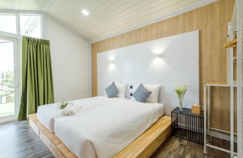 Huai Yai House | Poollay StayX1 poolvilla@pattaya พัทยา