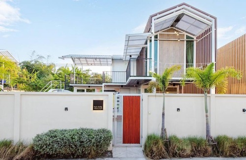 Huai Yai House | Poollay StayX2 Poolvilla@Pattaya