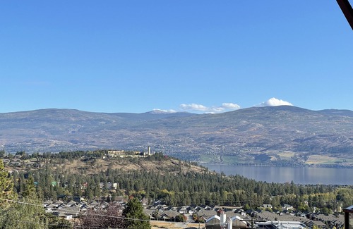 Central Okanagan Condo | Pools are open May 9th! Holiday Time in West Kelowna's hidden gem! 2BR 2 Bath