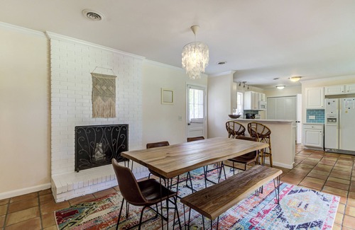 Wilmington House | Pools Paradise: 4 BR, 2 BA House in Wilmington, Sleeps 8