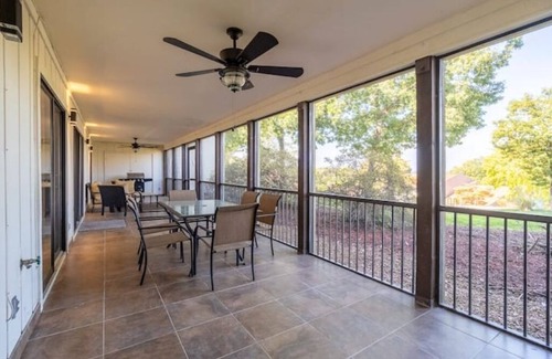 Lake Ozark Condo | Pools, Pools, and MORE Pools.