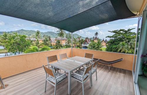 Klong Son Apartment | Poolside Apartments and Rooms - by KohChangVillas
