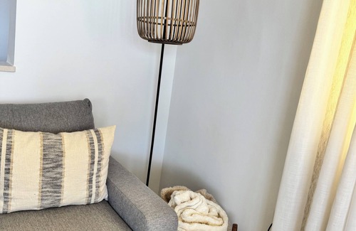 El Beal Apartment | Poolside Apartment with Golf, Tennis and Dining