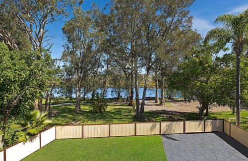 San Remo House | Poolside at Costa